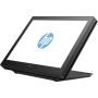 HP 3FH67AA 25,6 cm (10.1") 1280 x 800 Pixels LED Touchscreen Tafel Zwart (3FH67AA) thumbnail