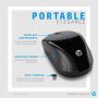HP draadloze muis 220 (3FV66AA#ABB) thumbnail