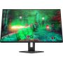 HP OMEN 27u 4K 144Hz HDR IPS computer monitor 68,6 cm (27") 3840 x 2160 Pixels 4K Ultra HD LCD Grijs (3G6W0AA#ABB) thumbnail