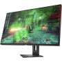 HP OMEN 27u 4K 144Hz HDR IPS computer monitor 68,6 cm (27") 3840 x 2160 Pixels 4K Ultra HD LCD Grijs (3G6W0AA#ABB) thumbnail