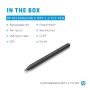HP Rechargeable MPP 2.0 Tilt Pen (zilver) (3J123AA#ABB) thumbnail