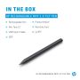 HP Rechargeable MPP 2.0 Tilt Pen (zilver) (3J123AA#ABB) thumbnail