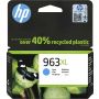 HP 963XL originele high-capacity cyaan inktcartridge (3JA27AE) thumbnail