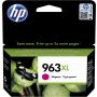 HP 963XL originele high-capacity magenta inktcartridge (3JA28AE) thumbnail
