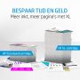 HP 963XL originele high-capacity gele inktcartridge (3JA29AE) thumbnail