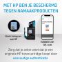 HP 967XL originele high-capacity zwarte inktcartridge (3JA31AE) thumbnail
