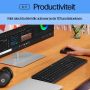 HP 230 draadloos toetsenbord (3L1E7AA#ABB) thumbnail