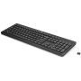 HP 230 draadloos toetsenbord (3L1E7AA#ABB) thumbnail