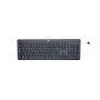 HP 230 draadloos toetsenbord (3L1E7AA#ABB) thumbnail