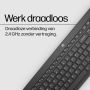 HP 230 draadloos toetsenbord (3L1E7AA#ABB) thumbnail