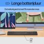 HP 230 draadloos toetsenbord (3L1E7AA#ABB) thumbnail