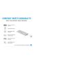 HP 230 draadloze muis- en toetsenbordcombo (3L1F0AA#ABB) thumbnail