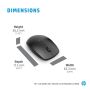 HP 230 draadloze muis- en toetsenbordcombo (3L1F0AA#ABB) thumbnail