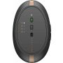 HP Spectre Rechargeable Mouse 700 (Luxe Cooper) (3NZ70AA) thumbnail