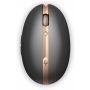 HP Spectre Rechargeable Mouse 700 (Luxe Cooper) (3NZ70AA) thumbnail