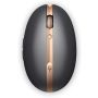 HP Spectre Rechargeable Mouse 700 (Luxe Cooper) (3NZ70AA) thumbnail