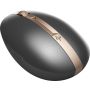 HP Spectre Rechargeable Mouse 700 (Luxe Cooper) (3NZ70AA) thumbnail