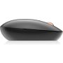 HP Spectre Rechargeable Mouse 700 (Luxe Cooper) (3NZ70AA#ABB) thumbnail