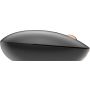 HP Spectre Rechargeable Mouse 700 (Luxe Cooper) (3NZ70AA#ABB) thumbnail