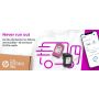 HP OfficeJet Pro 8025 (3UC61B#BHC) thumbnail