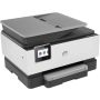 HP OfficeJet Pro 9010 All-in-One printer, Kleur, Printer voor Kleine en middelgrote ondernemingen, Printen, kopiëren, scannen, faxen, Automatische documentinvoer; Dubbelzijdig printen; Scannen naar e-mail (3UK83B#A80) thumbnail