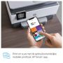 HP OfficeJet Pro 9010 All-in-One printer, Kleur, Printer voor Kleine en middelgrote ondernemingen, Printen, kopiëren, scannen, faxen, Automatische documentinvoer; Dubbelzijdig printen; Scannen naar e-mail (3UK83B#A80) thumbnail