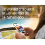 HP OfficeJet Pro 9010 All-in-One printer, Kleur, Printer voor Kleine en middelgrote ondernemingen, Printen, kopiëren, scannen, faxen, Automatische documentinvoer; Dubbelzijdig printen; Scannen naar e-mail (3UK83B#A80) thumbnail