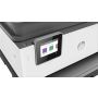 HP OfficeJet Pro 9010 All-in-One printer, Kleur, Printer voor Kleine en middelgrote ondernemingen, Printen, kopiëren, scannen, faxen, Automatische documentinvoer; Dubbelzijdig printen; Scannen naar e-mail (3UK83B#A80) thumbnail