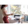 HP OfficeJet Pro 9010 All-in-One printer, Kleur, Printer voor Kleine en middelgrote ondernemingen, Printen, kopiëren, scannen, faxen, Automatische documentinvoer; Dubbelzijdig printen; Scannen naar e-mail (3UK83B#A80) thumbnail