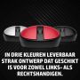 HP 240 Bluetooth-muis, zwart (3V0G9AA#ABB) thumbnail