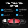 HP 240 Bluetooth-muis, zwart (3V0G9AA#ABB) thumbnail