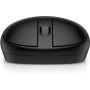 HP 240 Bluetooth-muis, zwart (3V0G9AA#ABB) thumbnail