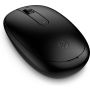 HP 240 Bluetooth-muis, zwart (3V0G9AA#ABB) thumbnail