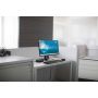 HP t430 1,1 GHz ThinPro 740 g Zwart N4000 (3VL62AA#ABB) thumbnail