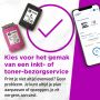 HP DeskJet Plus 4120 All-in-One printer, Kleur, Printer voor Home, Printen, kopiëren, scannen, draadloos, mobiele fax verzenden, Scans naar pdf (3XV14B#629) thumbnail