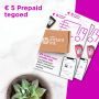 HP DeskJet Plus 4120 All-in-One printer, Kleur, Printer voor Home, Printen, kopiëren, scannen, draadloos, mobiele fax verzenden, Scans naar pdf (3XV14B#629) thumbnail