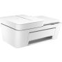 HP DeskJet Plus 4120 All-in-One printer, Kleur, Printer voor Home, Printen, kopiëren, scannen, draadloos, mobiele fax verzenden, Scans naar pdf (3XV14B#629) thumbnail