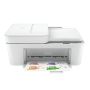 HP DeskJet Plus 4120 Draadloos All-in-One Kleur Printer, Instant Ink; Kopieerapparaat, scanner (3XV14B#629) thumbnail