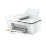 HP DeskJet Plus 4120 Draadloos All-in-One Kleur Printer, Instant Ink; Kopieerapparaat, scanner (3XV14B#629) thumbnail