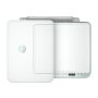 HP DeskJet Plus 4120 Draadloos All-in-One Kleur Printer, Instant Ink; Kopieerapparaat, scanner (3XV14B#629) thumbnail