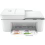 HP DeskJet Plus 4120 Draadloos All-in-One Kleur Printer, Instant Ink; Kopieerapparaat, scanner (3XV14B#629) thumbnail