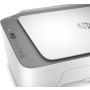 HP DeskJet 2720 All-in-One printer, Kleur, Printer voor Home, Printen, kopiëren, scannen, Draadloos; Geschikt voor Instant Ink; Printen vanaf een telefoon of tablet (3XV18B) thumbnail