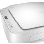 HP DeskJet 2720 All-in-One printer, Kleur, Printer voor Home, Printen, kopiëren, scannen, Draadloos; Geschikt voor Instant Ink; Printen vanaf een telefoon of tablet (3XV18B) thumbnail