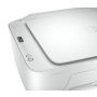 HP DeskJet 2720 Draadloos All-in-One Kleur Printer, Instant Ink; Kopieerapparaat, scanner thumbnail