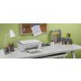HP DeskJet 2720 Draadloos All-in-One Kleur Printer, Instant Ink; Kopieerapparaat, scanner thumbnail