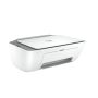 HP DeskJet 2720 Draadloos All-in-One Kleur Printer, Instant Ink; Kopieerapparaat, scanner thumbnail