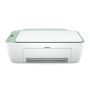 HP DeskJet 2720 Draadloos All-in-One Kleur Printer, Instant Ink; Kopieerapparaat, scanner thumbnail