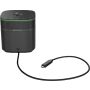 HP Thunderbolt dock 120 W G2 met audio (3YE87AA#ABB) thumbnail
