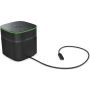 HP Thunderbolt dock 120 W G2 met audio (3YE87AA#ABB) thumbnail