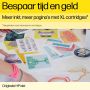 HP 912 originele magenta inktcartridge (3YL78AE#BGX) thumbnail